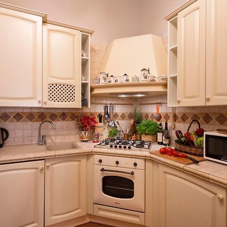 Apartamento Antica Dimora Navona Roma Exterior foto